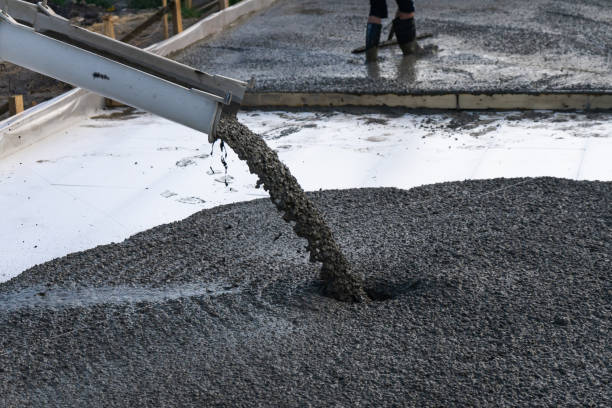 Best Concrete Demolition Services in Nashua, IA