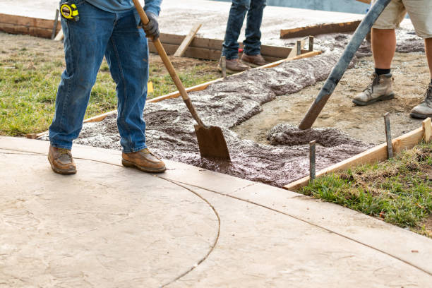 Best Concrete Foundation Repair in Nashua, IA