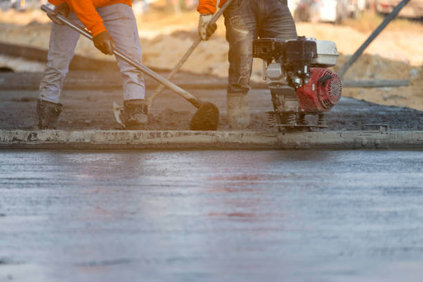 Best Concrete Removal and Replacement in Nashua, IA