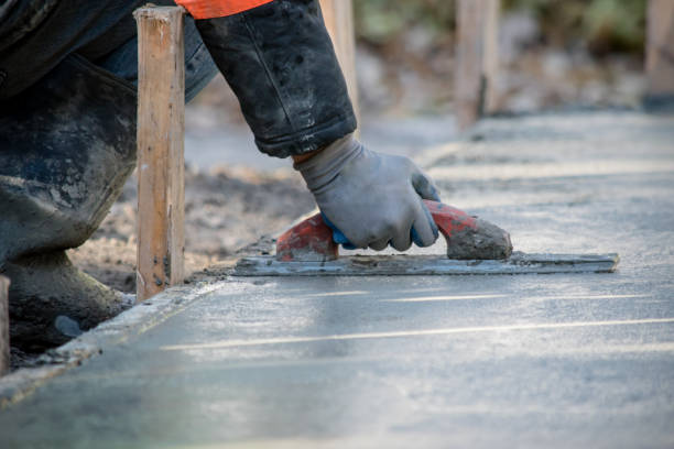 Best Concrete Sealing and Maintenance in Nashua, IA
